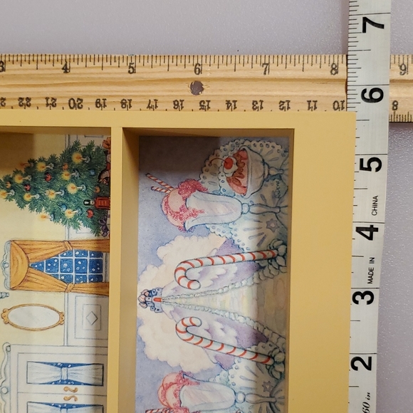 The Nutcracker Ballet•Hallmark Keepsake Ornament•Dated 1996•Collector's Series• - Picture 8 of 13